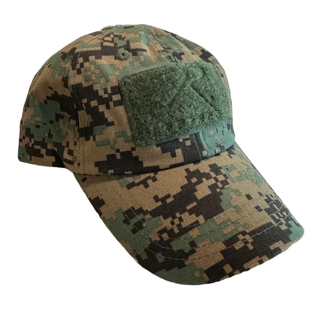 RothCo Tactical Cap MultiCam